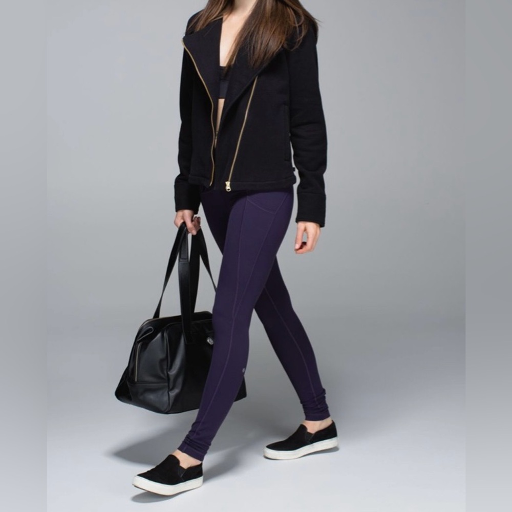Lululemon Exquisite Full Length Legging
